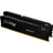 Kingston Fury Beast Black DDR5 5600MHz 2x16GB ECC (KF556C40BBK2/32)