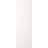 IKEA FONNES White Garderob 60x180cm