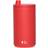 Design Letters Resemugg 35 cl DL-Coral - Röd Termosmugg 35cl