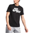 Nike Sportswear JDI Men's T-shirt - Black/White