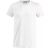 Clique Mens Basic T-shirt - White
