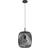 Eglo Romazzina Black Pendant Lamp ∅ 32.5cm