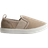 H&M Slip-On Mesh Trainers - Beige