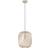 Eglo Romazzina Sandy Pendant Lamp ∅ 32.5cm