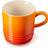 Le Creuset Volcanic Mug 20cl
