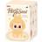 Pop Mart The Monsters Labubu Have a Seat Vinyl Plush Blind Box