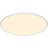 Nordlux Oja Smart 30W White Ceiling Flush Light ∅ 60cm