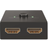 Goobay HDMI™-omkopplare 2 4K @
