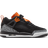 Nike Jordan Spizike Low GS - Black/Starfish/White/Black