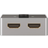 Goobay 2-1 Port manuel HDMI 2.0