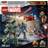 LEGO Super Heroes Marvel 76320 Iron Man og War Machine mod Hammer-droner