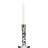 Orrefors Carat Ljusstake 18.3cm