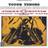 Eddie Davis Johnny Griffin Quintet Tough Tenors (CD)