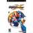 Mega Man Maverick Hunter X Portable