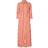 Y.A.S Savanna Dress - Cherry Tomato