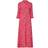 Y.A.S Savanna Dress - Cyclamen