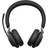 Jabra Evolve2 65 Link 390a MS Stereo Black