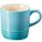 Le Creuset Caribbean Mug 20cl
