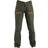 High Mountain Leisure Trousers Trekking Pro TC/4W Ladies - Green