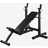 CORENGTH 100 Folding Workout Weight Bench