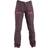 High Mountain Leisure Trousers Trekking Pro TC/4W Ladies - Plum