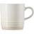 Le Creuset Meringue Mug 20cl