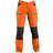 High Mountain Leisure Trousers Trekking Pro TC/4W Ladies - Terracotta