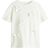 H&M Rosetter T-shirt Med Motiv - Flicka