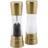 Cole & Mason Derwent Saltkvarn, Pepparkvarn 2st 19cm