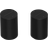 Sonos Era 100 2-pack Black