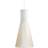 Secto Design 4200 White Pendant Lamp ∅ 30cm