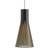 Secto Design 4200 Black Pendant Lamp ∅ 30cm