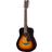 Yamaha JR2 Tobacco Brown Sunburst