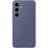 Samsung Silicone Case for Galaxy S24 Violet