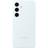 Samsung Silicone Case for Galaxy S24 White