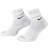 Nike Everyday Training Ankle Socks