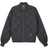 Dickies Diamond Quilted Jacket - Black