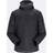 Rab Men's Valiance Waterproof Down Jacket - Black