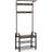 Songmics Vasagle Vintage Brown/Black Hallway Furniture & Accessory