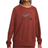 Nike Air Crew Sweatshirt