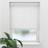 Soluna Daylight Structure White 150x190cm