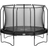 Salta Premium Black Edition 366cm + Safety Net