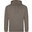 AWDis College Hoodie - Natural Clay