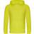 AWDis College Hoodie - Citrus