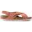 Birkenstock Tulum Soft Footbed - Earth Red