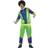 Smiffys 80s Height of Fashion Shell Suit Costume