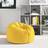 Isabelle & Max Kids Indoor Outdoor Bean Bag Chair Medium
