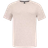 Lululemon License to Train Short Sleeve Shirt - Heathered Taupetastic