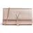 Valentino Bags Divina Crossbody Bag - Oro Rosa