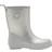 Hummel Rubber Boot Jr - Silver